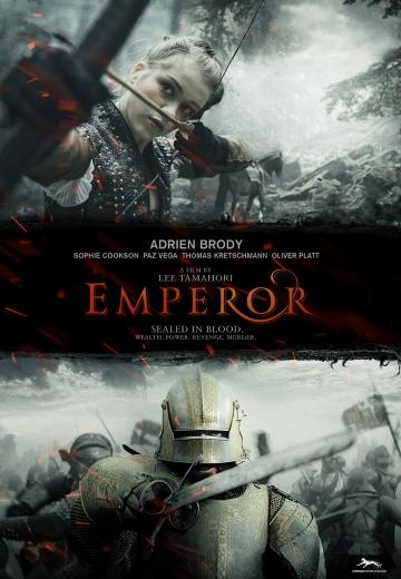 Фильм Император / Emperor (2018)