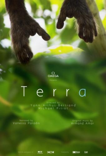 Земля / Terra (2015)