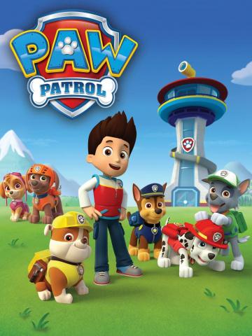 Щенячий патруль / PAW Patrol (2013)