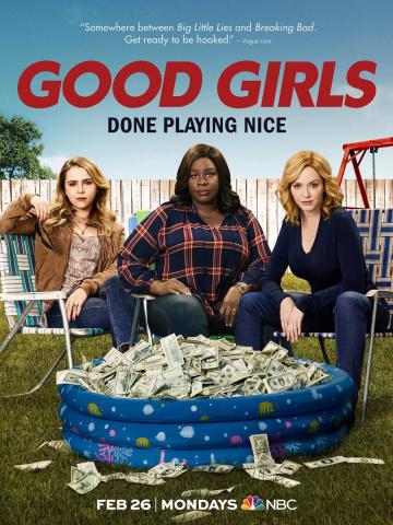   / Good Girls (2018)