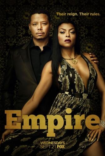 Империя / Empire (2015)