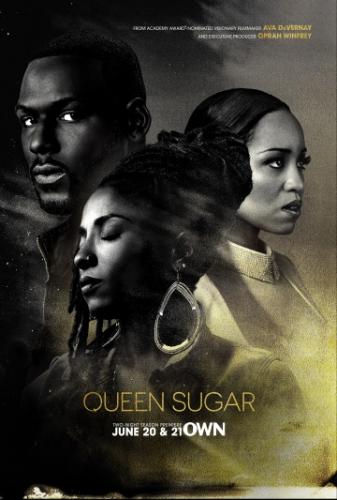 Королева сахара / Queen Sugar (2016)