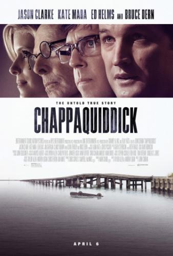 Чаппакуиддик / Chappaquiddick (2017)