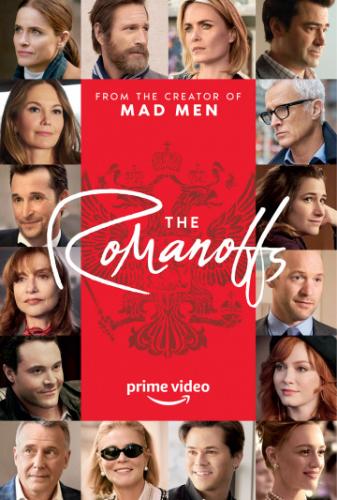Романовы / The Romanoffs (2018)