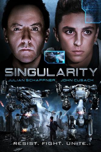  / Singularity (2017)