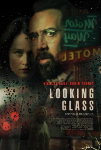 Фильм Зеркало / Looking Glass (2018)
