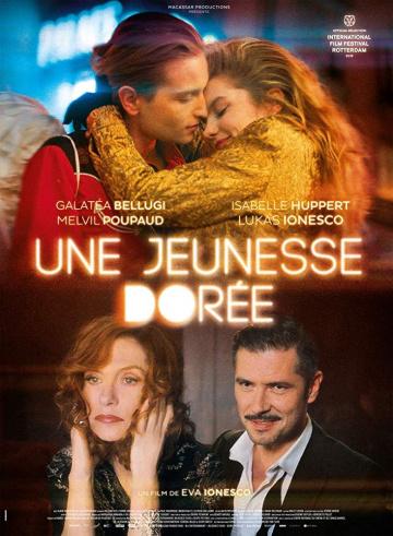 Золотая молодежь / Une jeunesse doree (2019)