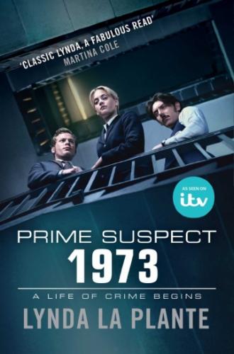 Главный подозреваемый 1973 / Prime Suspect 1973 (2017)