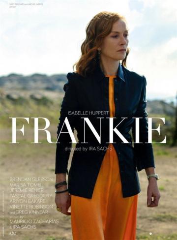 / Frankie (2019)