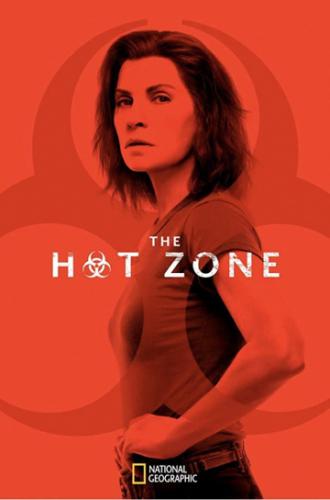 Горячая зона / The Hot Zone (2019)