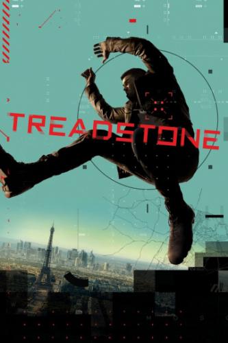 Тредстоун / Treadstone (2019)