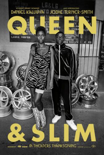    / Queen and Slim (2019)