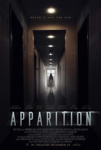 Появление / Apparition (2019)