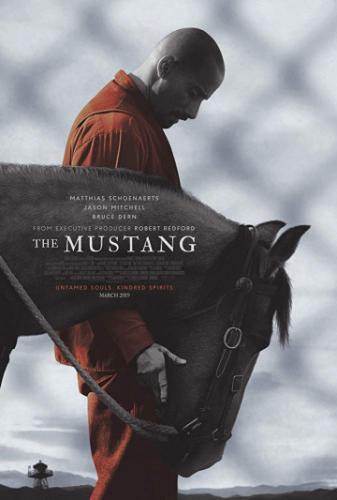 Мустанг / The Mustang (2019)