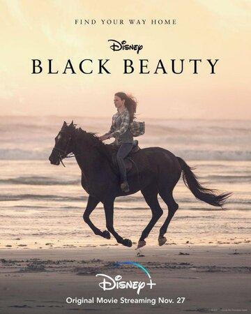 Чёрный Красавец / Black Beauty (2020)