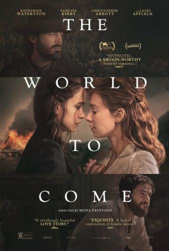 Мир грядущий / The World to Come (2020)