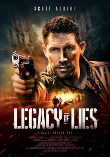 Наследие лжи / Legacy of Lies (2020)