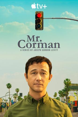 Мистер Корман / Mr. Corman (2021)