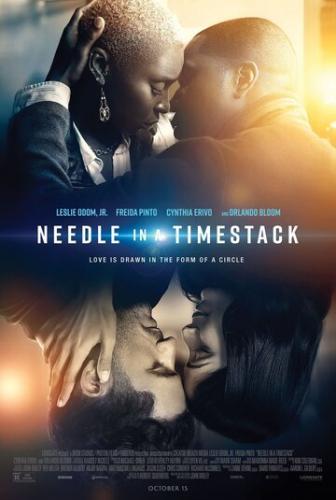 Иголка в стогу времени / Needle in a Timestack (2021)