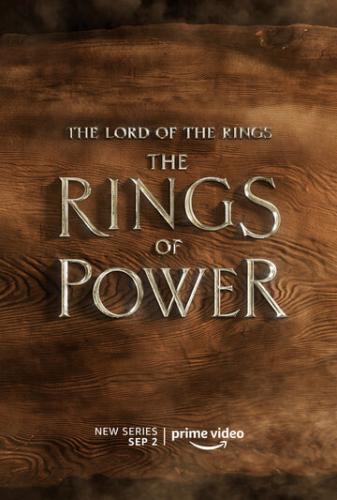 Фильм Властелин колец: Кольца власти / The Lord of the Rings: The Rings of Power (2022)