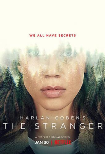 Фильм Незнакомец / The Stranger (2020)