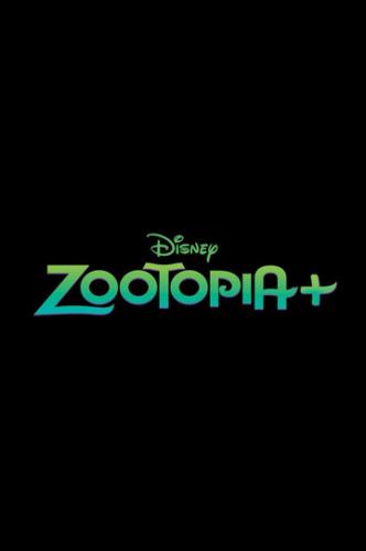 + / Zootopia+ (2022)