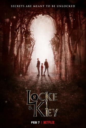 Лок и ключ / Locke and Key (2020)