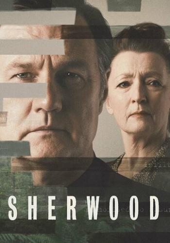 Шервуд / Sherwood (2022)