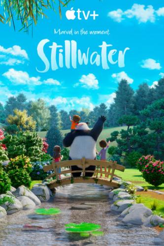 Тихая вода / Stillwater (2020)