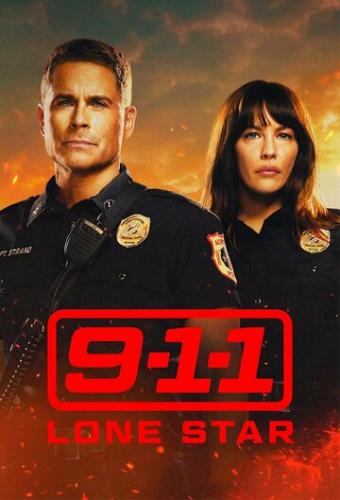 911: Одинокая звезда / 9-1-1: Lone Star (2020)