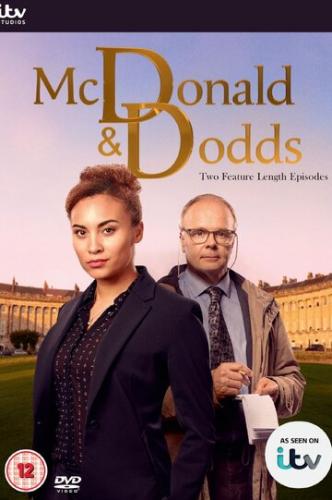 Фильм Макдональд и Доддс / McDonald and Dodds (2020)