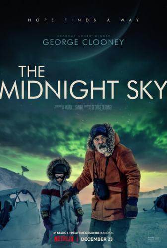 Фильм Полночное небо / The Midnight Sky (2020)