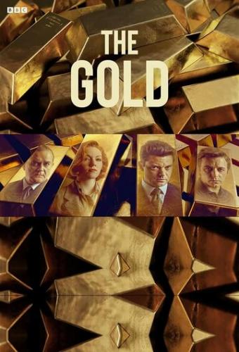 Фильм Золото / The Gold (2023)