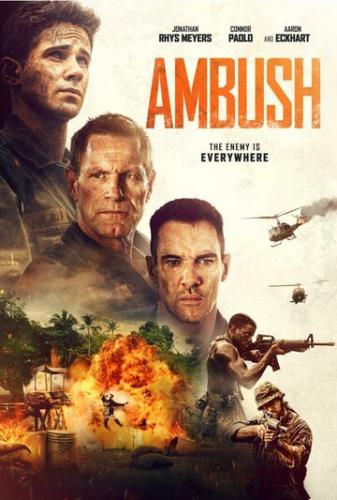 Фильм Засада / Ambush (2023)
