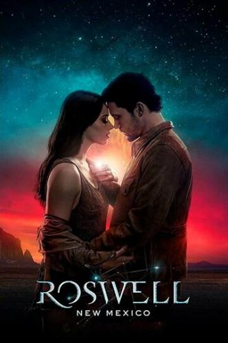 Фильм Розуэлл, Нью-Мексико / Roswell, New Mexico (2019)
