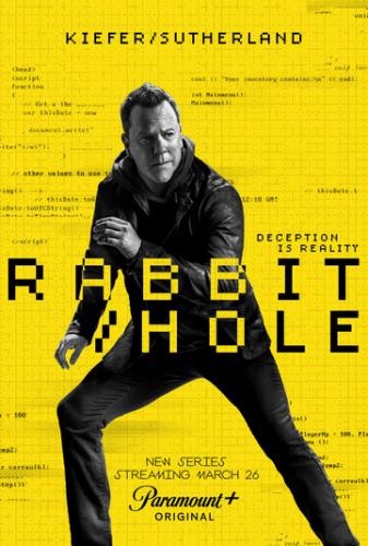Фильм Кроличья нора / Rabbit Hole (2023)