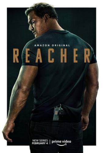 Джек Ричер / Reacher (2022)