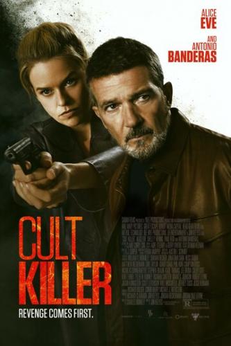    / Cult Killer (2024)