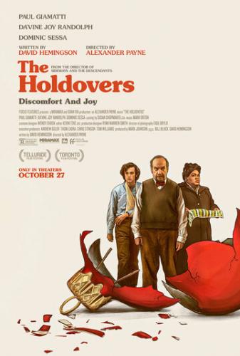  / The Holdovers (2023)