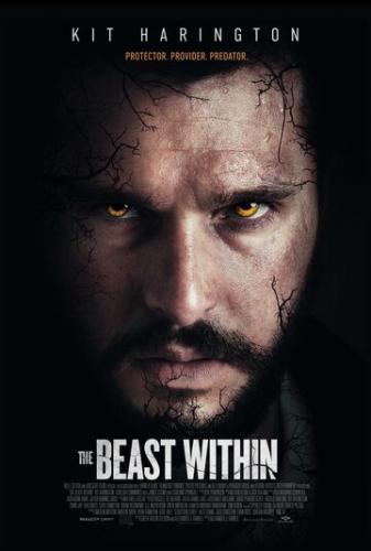   / The Beast Within (2024)