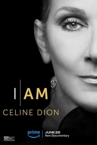    / I Am: Celine Dion (2024)